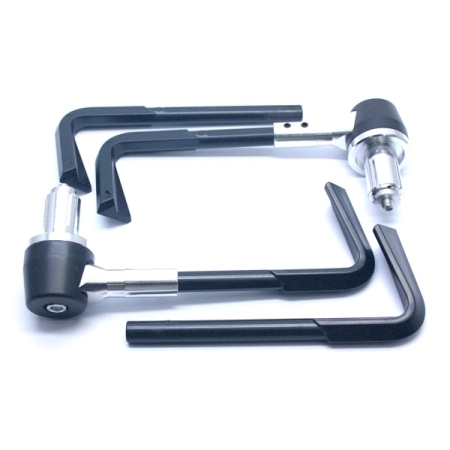 PROGUARD PLASTIK GOYO SILVER